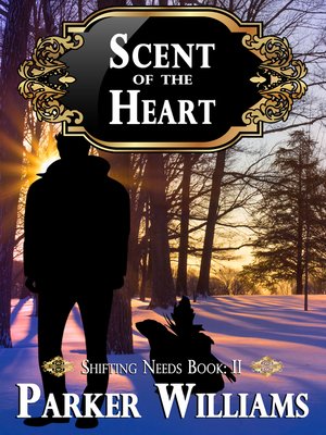 cover image of Scent of the Heart